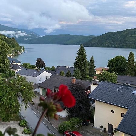 Hotel Kaiser Franz Josef Millstatt Eksteriør bilde