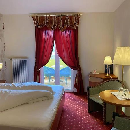 Hotel Kaiser Franz Josef Millstatt Eksteriør bilde