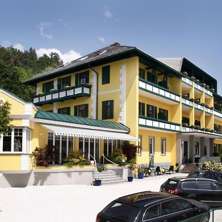 Hotel Kaiser Franz Josef Millstatt Eksteriør bilde