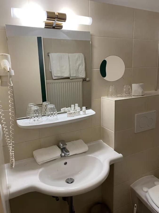 Hotel Kaiser Franz Josef Millstatt Eksteriør bilde
