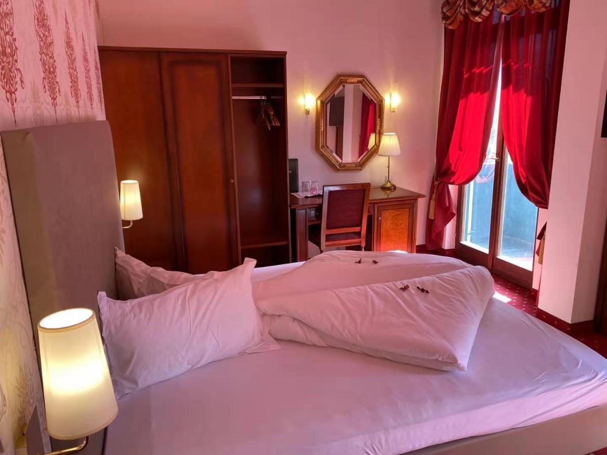 Hotel Kaiser Franz Josef Millstatt Eksteriør bilde