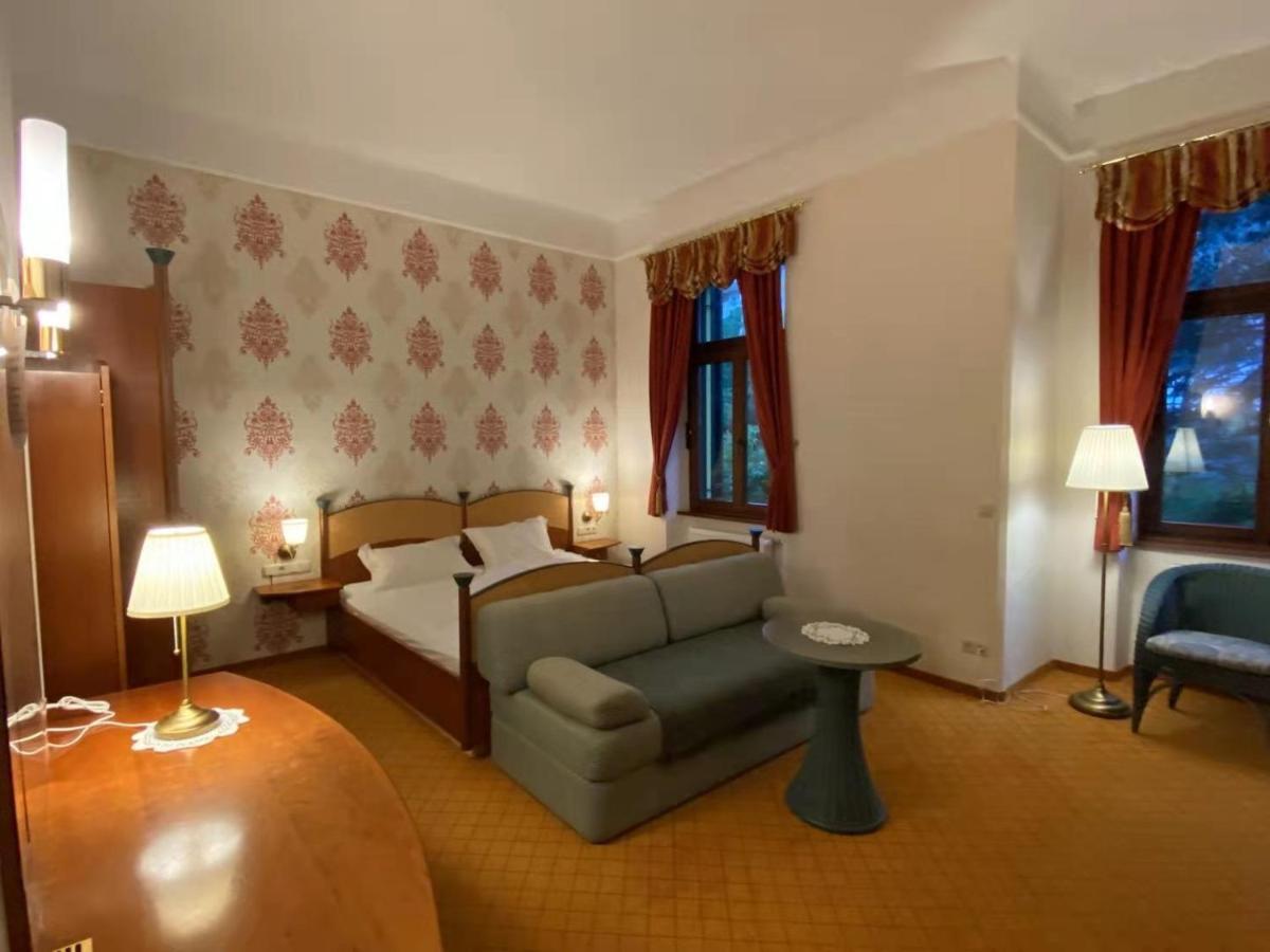 Hotel Kaiser Franz Josef Millstatt Eksteriør bilde