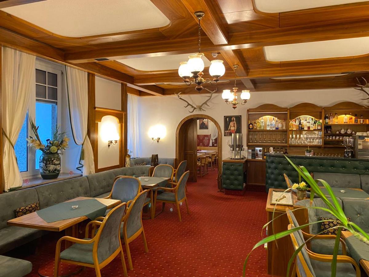 Hotel Kaiser Franz Josef Millstatt Eksteriør bilde