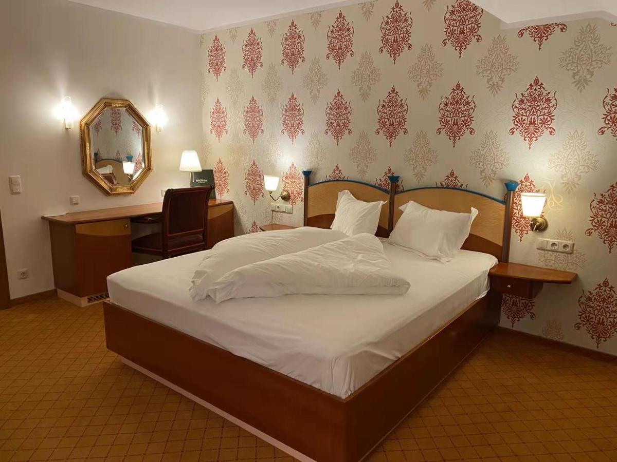 Hotel Kaiser Franz Josef Millstatt Eksteriør bilde
