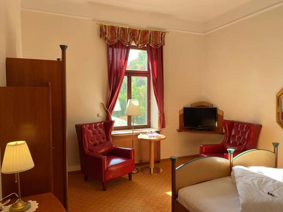 Hotel Kaiser Franz Josef Millstatt Eksteriør bilde