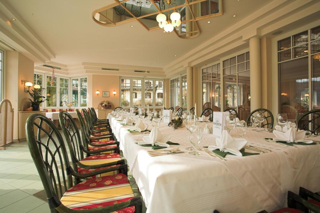 Hotel Kaiser Franz Josef Millstatt Eksteriør bilde